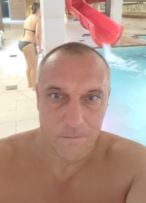 Саша, 53, Россия, Светлогорск