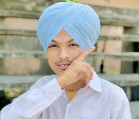 Dharminder Singh, 27 лет, Ludhiana