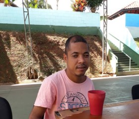 Carlos Messias, 38, Sao Paulo