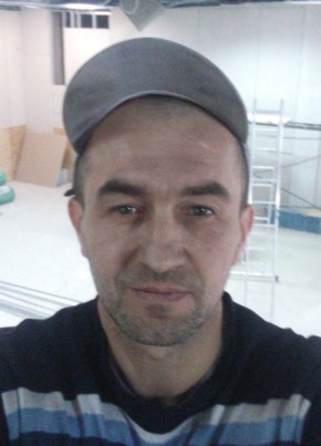 sergei, 43, Россия, Бердск