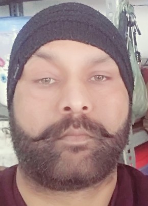 Raj, 42, India, Amritsar