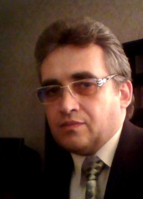 Иван, 53, Россия, Плавск