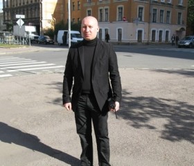Вадим, 49 лет, Бузулук