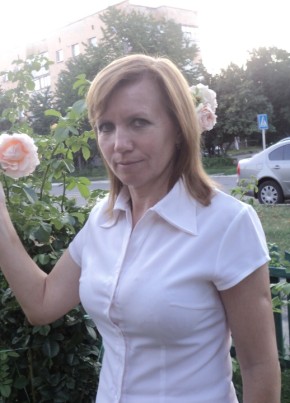 Лана, 55, Україна, Диканька