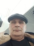 Юрий, 57 лет, Мурманск