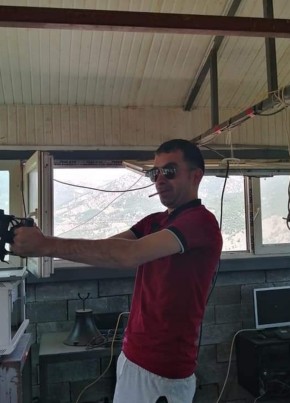 Murat , 31, Türkiye Cumhuriyeti, Tatvan