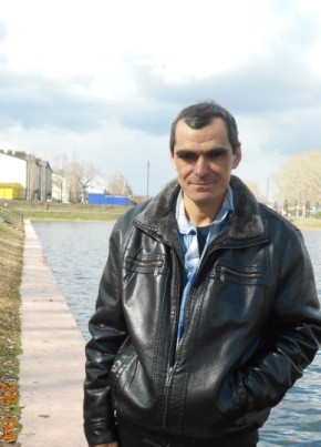 Eduard, 49, Russia, Salavat