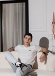 Artem, 24, Saint Petersburg