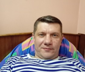 Влад, 44 года, Королёв