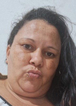 Amanda из Muriaé 37 лет