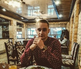 Вадим, 33 года, Новосибирск