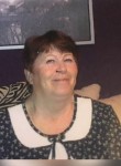 Galina, 65  , Cherepovets