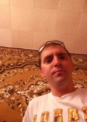 Сергей, 38, Россия, Гиагинская