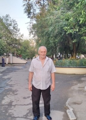 Магомед, 68, Россия, Кизилюрт