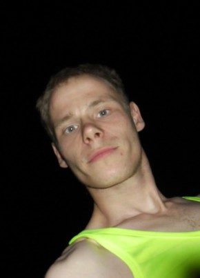 Aleksandr, 35, Russia, Novosibirsk