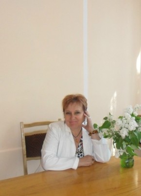  Светлана, 58, Рэспубліка Беларусь, Горад Гомель