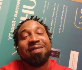 Chitown, 41, Chicago