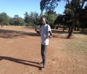 Master Trainer, 21, Moradabad