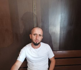 Sultan, 37, Khasavyurt