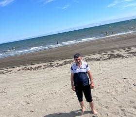 Artur, 35, Yuzhno-Sakhalinsk