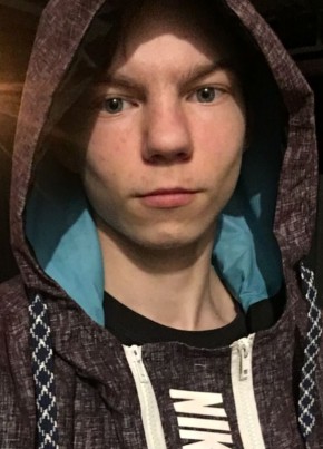 Андрей, 23, Россия, Горячий Ключ