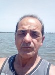 Adilson, 62 года, Iguape