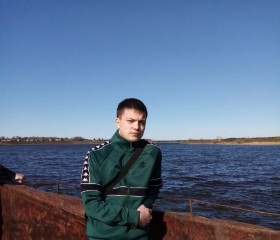 Михаил, 24 года, Кострома