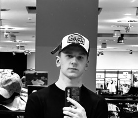 Anton, 20, Nizhniy Novgorod