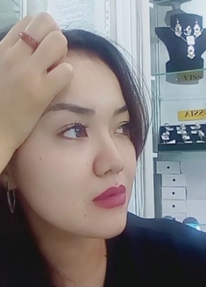 Melana из Ақтөбе 33 года