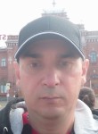 Альфред, 45 лет, Казань