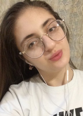 Rose, 23, Россия, Хасавюрт