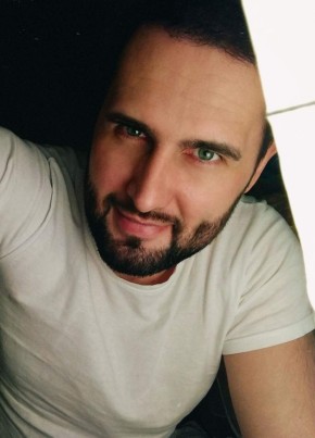 Maks, 30, Russia, Arzgir