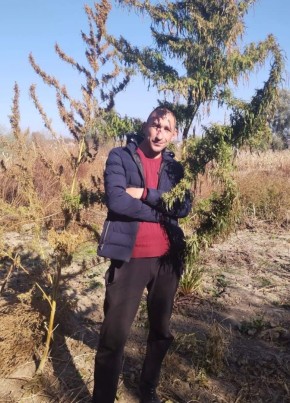 Александр, 36, Україна, Теплик