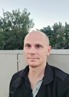 Alex из Ставрополи 36 лет