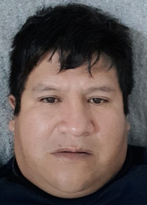 Alex, 42, República del Perú, Huancayo