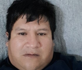 Alex, 42 года, Huancayo