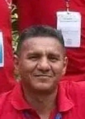 Alfonso, 37, Ecuador, Guayaquil