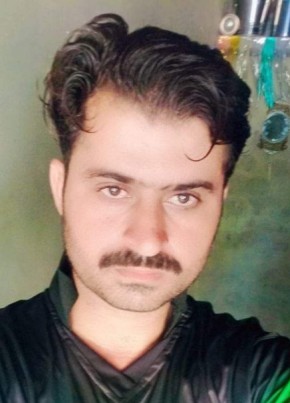 Faizan, 30, Pakistan, Karachi