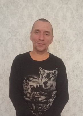 Юрий, 45, Россия, Каменск-Уральский