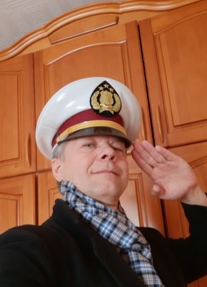 Валерий, 58, Россия, Северодвинск
