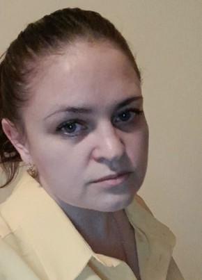 Ольга, 39, Россия, Наро-Фоминск