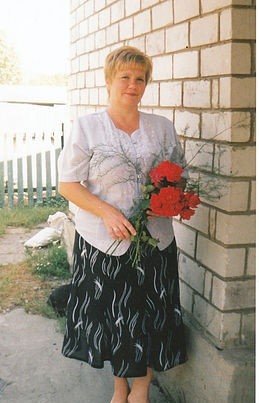 татьяна, 63, Україна, Харків