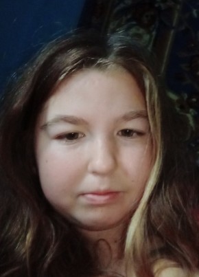 Дарина, 19, Россия, Солонешное