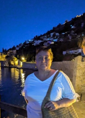 Ольга из Alanya 54 года