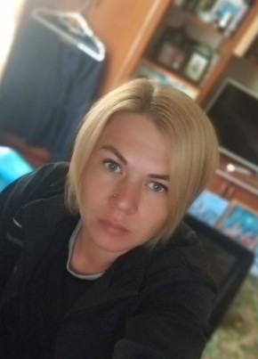 Малышка из Старого Оскола 34 года