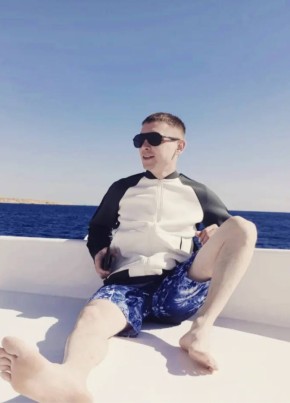 Artem из Норильска 32 года