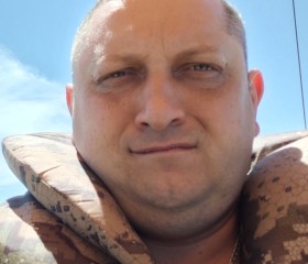 Артем, 43 года, Таганрог