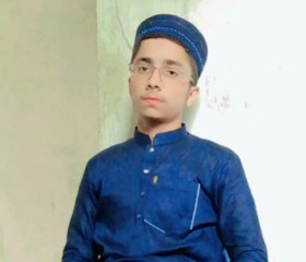 Usman Khan, 18 лет, کراچی