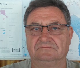 Георгий, 65 лет, Chişinău