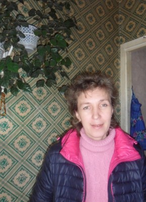 Елена, 47, Россия, Ковров